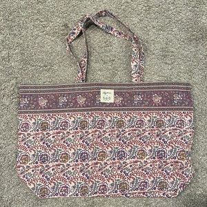 New Sezane x Sea Collection tote